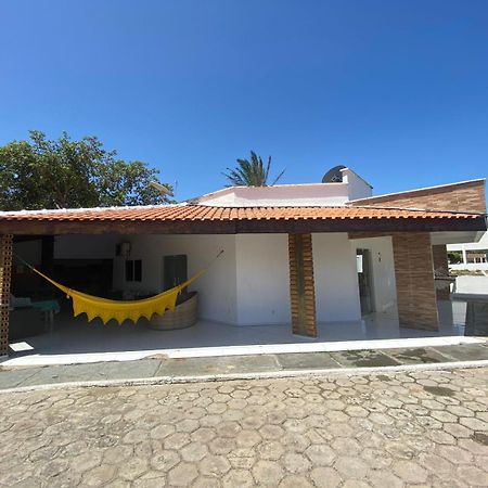 Casa De Temporada Bem-Viver Баррейриньяс Экстерьер фото